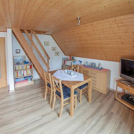 Ferienwohnung Helene, Fewo Vermittlung Nordsee 단가스트 외부 사진