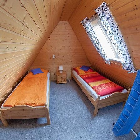 Ferienwohnung Helene, Fewo Vermittlung Nordsee 단가스트 외부 사진