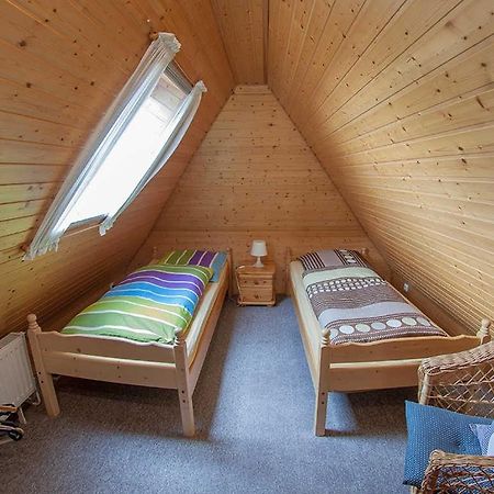 Ferienwohnung Helene, Fewo Vermittlung Nordsee 단가스트 외부 사진