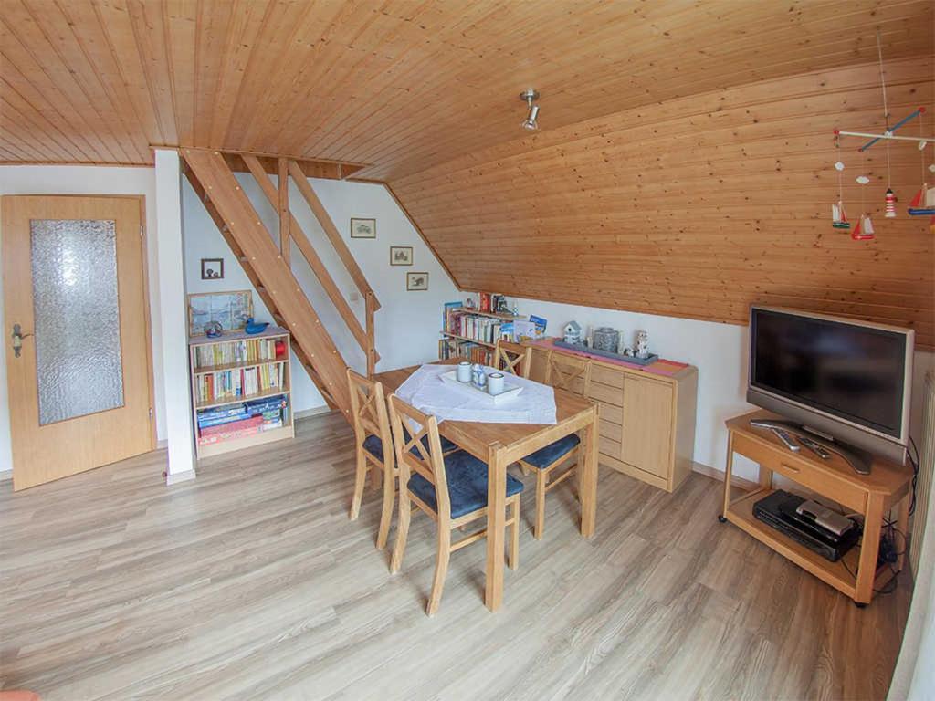 Ferienwohnung Helene, Fewo Vermittlung Nordsee 단가스트 외부 사진