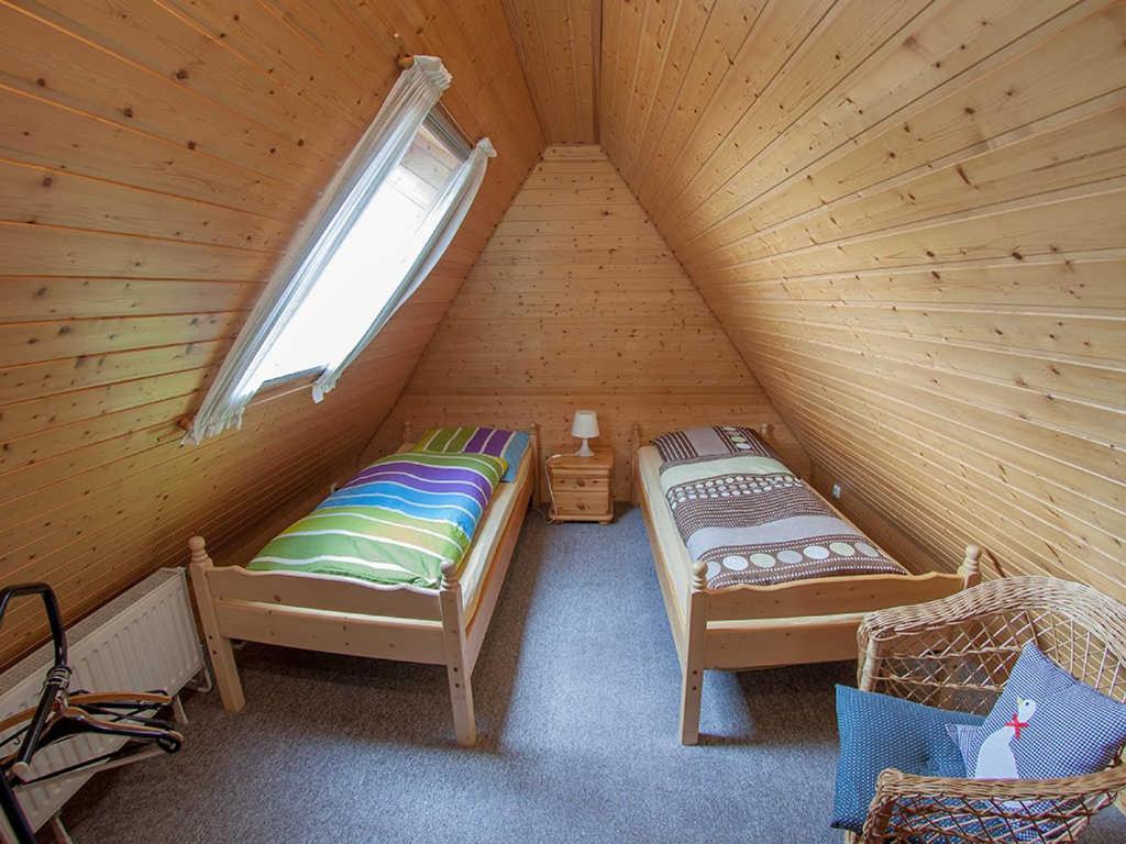 Ferienwohnung Helene, Fewo Vermittlung Nordsee 단가스트 외부 사진
